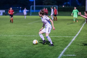 Bild 64 - Frauen SV Henstedt Ulzburg - Wellingsbuettel : Ergebnis: 11:1